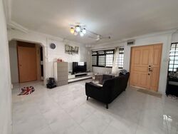 Blk 751 Woodlands Circle (Woodlands), HDB 4 Rooms #590264691